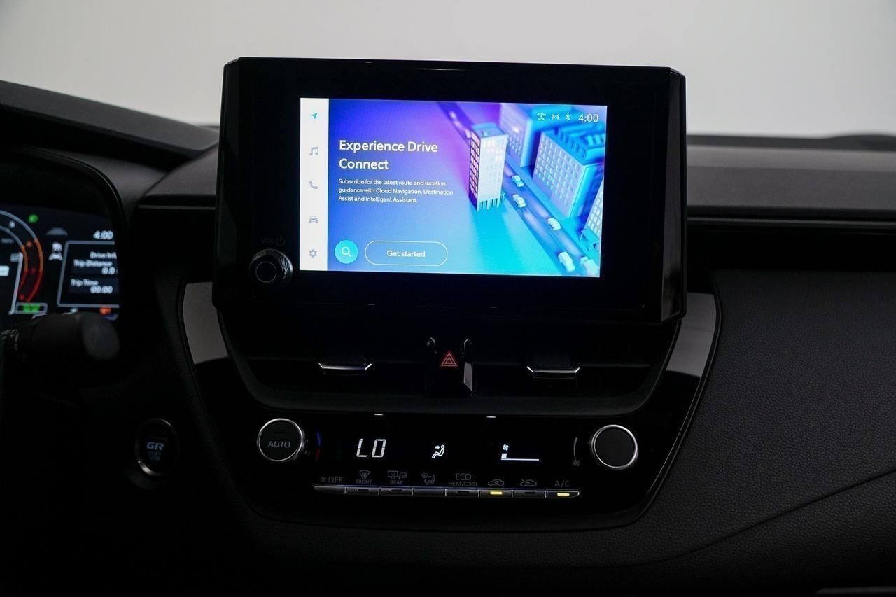 2023 Toyota GR Corolla Morizo Edition Newport Beach CA