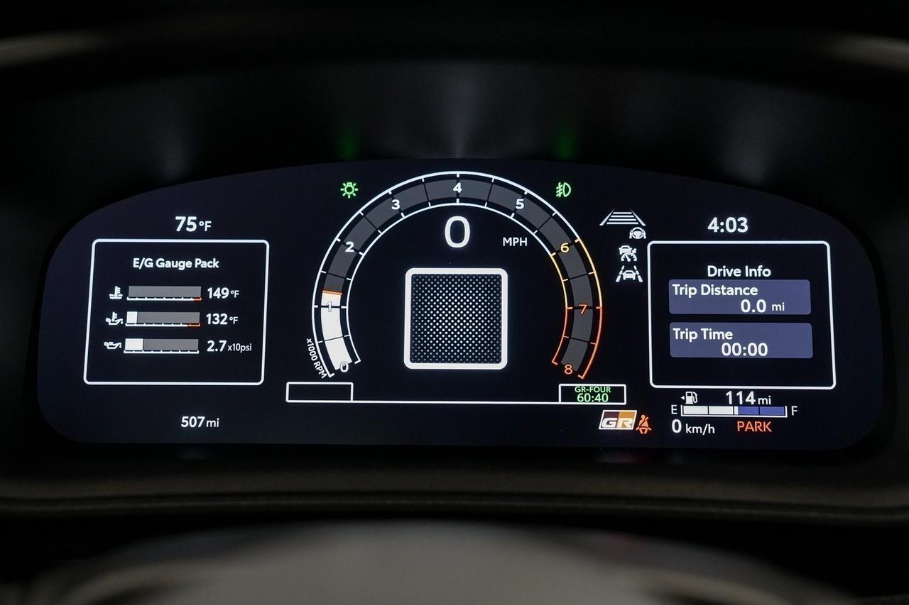 2023 Toyota GR Corolla Morizo Edition Newport Beach CA