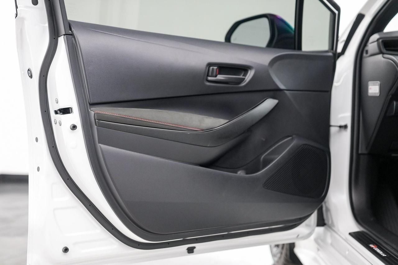 2023 Toyota GR Corolla Morizo Edition Newport Beach CA