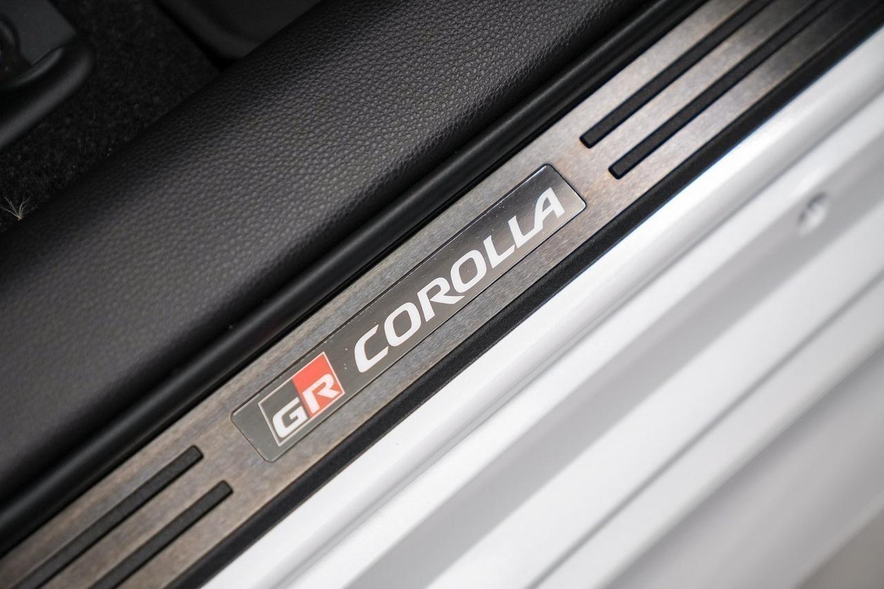 2023 Toyota GR Corolla Morizo Edition Newport Beach CA