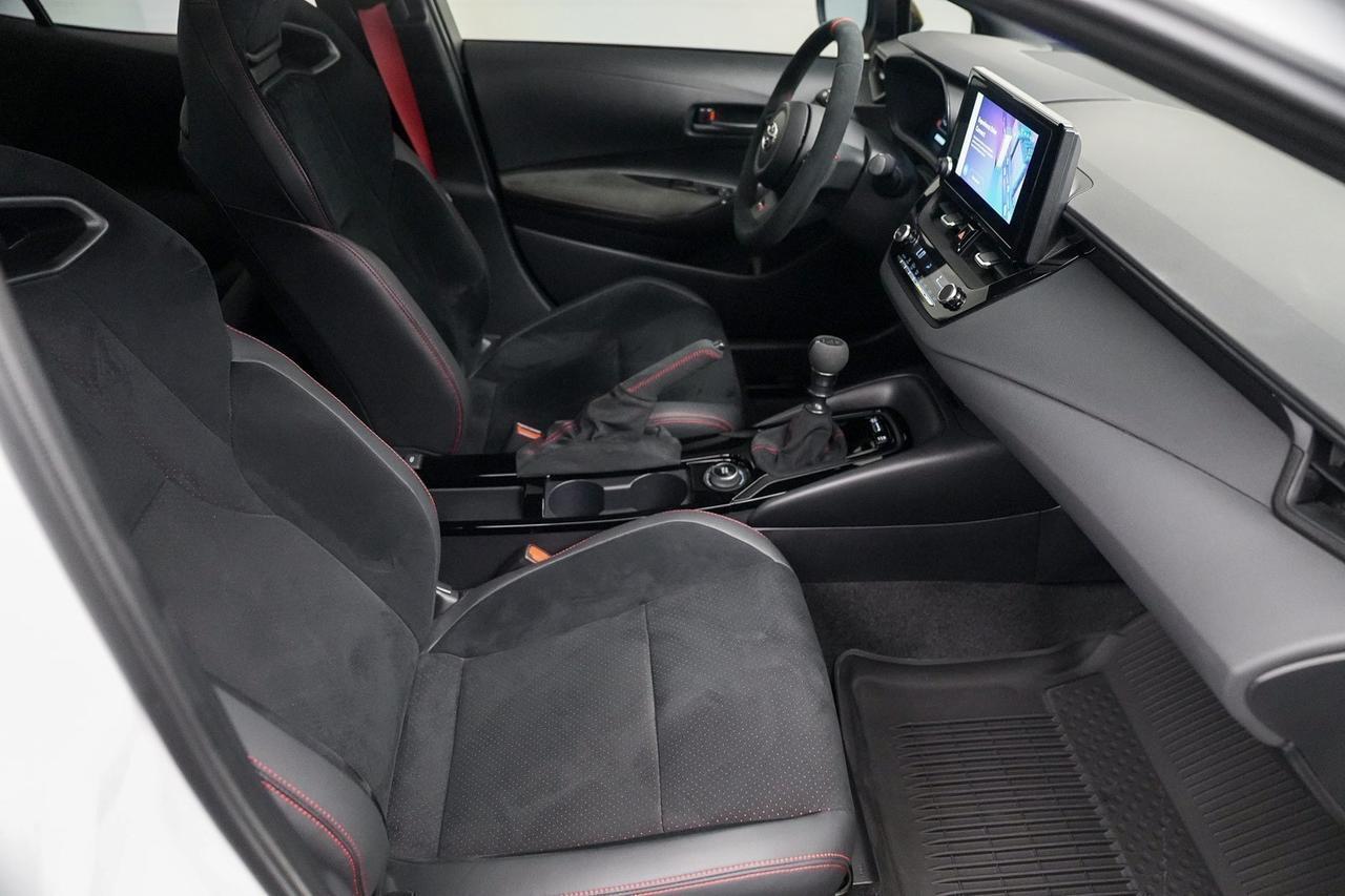 2023 Toyota GR Corolla Morizo Edition Newport Beach CA