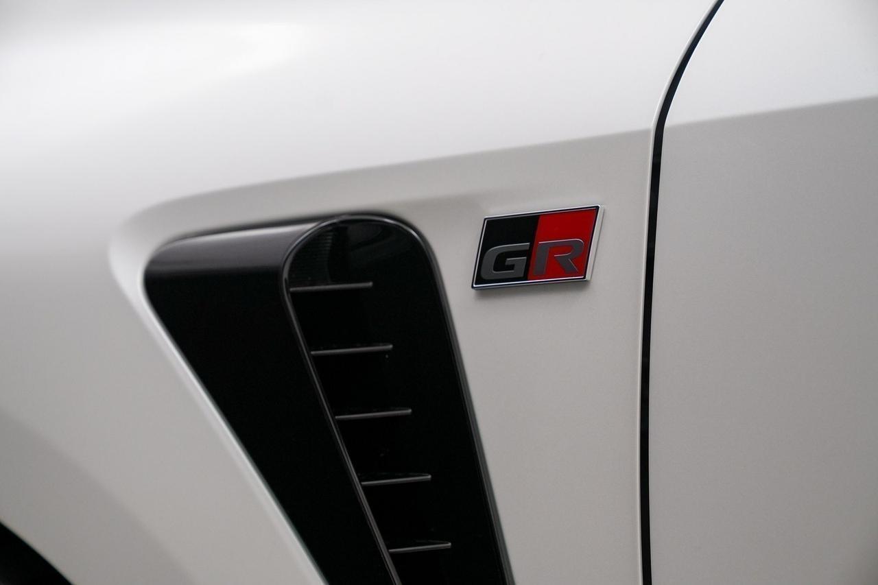 2023 Toyota GR Corolla Morizo Edition Newport Beach CA