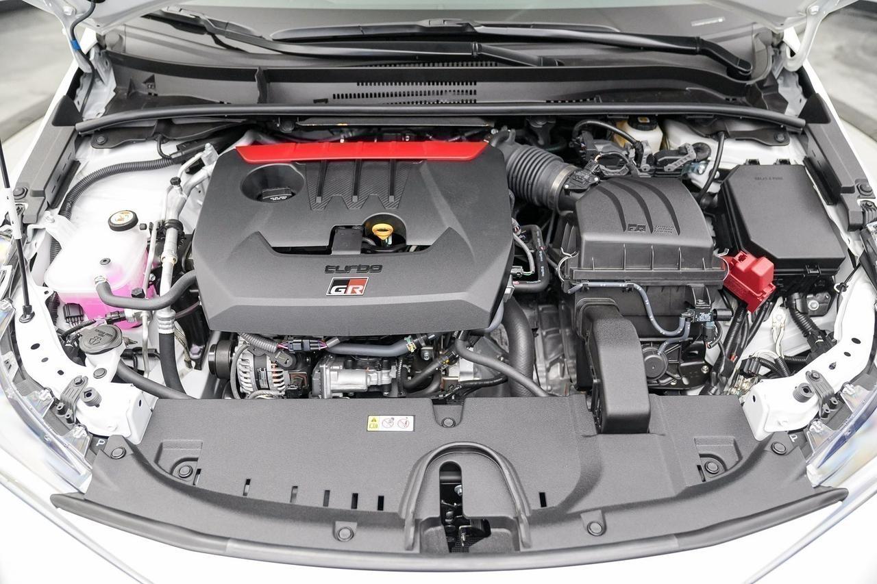 2023 Toyota GR Corolla Morizo Edition Newport Beach CA