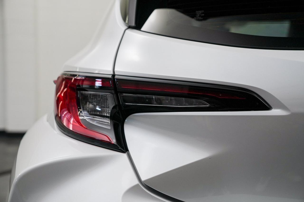 2023 Toyota GR Corolla Morizo Edition Newport Beach CA