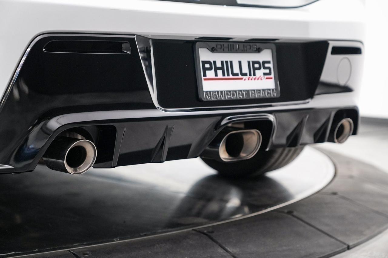 2023 Toyota GR Corolla Morizo Edition Newport Beach CA