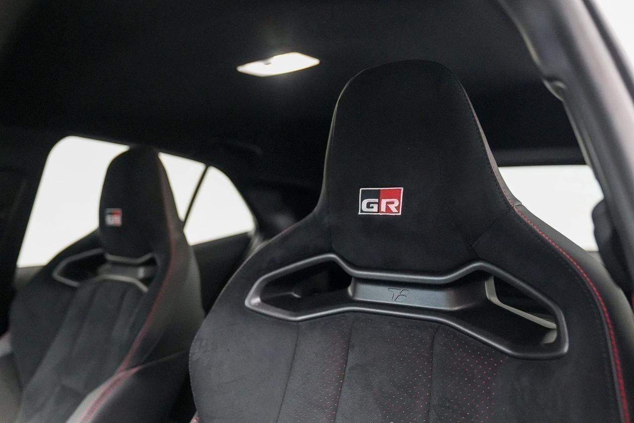 2023 Toyota GR Corolla Morizo Edition Newport Beach CA