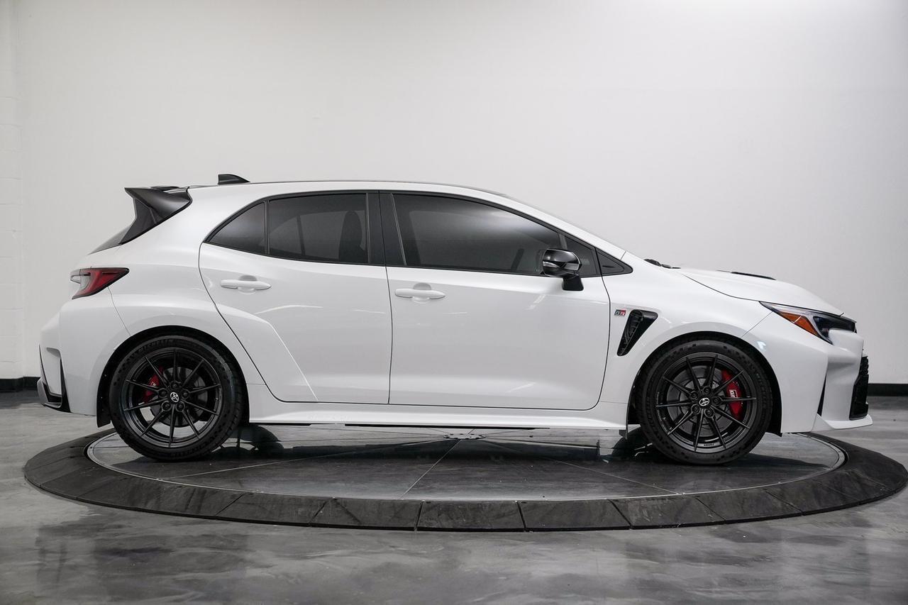 2023 Toyota GR Corolla Morizo Edition Newport Beach CA