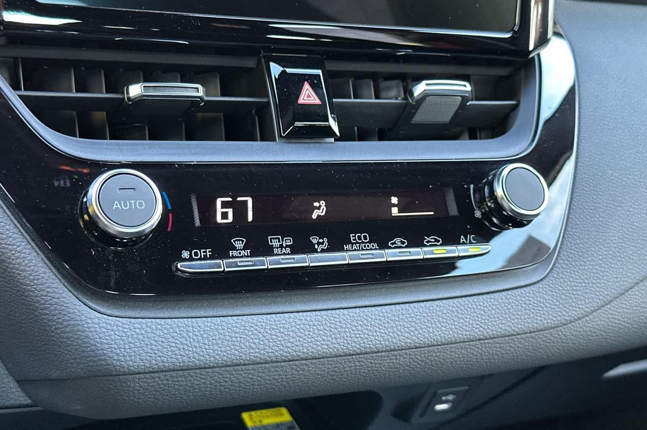 2023 Toyota GR Corolla Morizo Edition Roseville CA