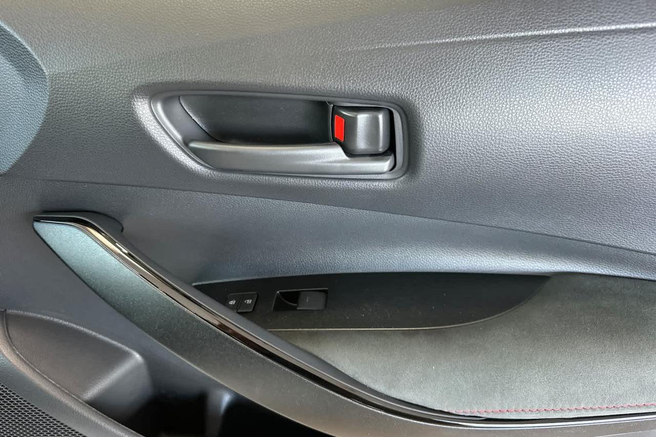 2023 Toyota GR Corolla Morizo Edition Roseville CA