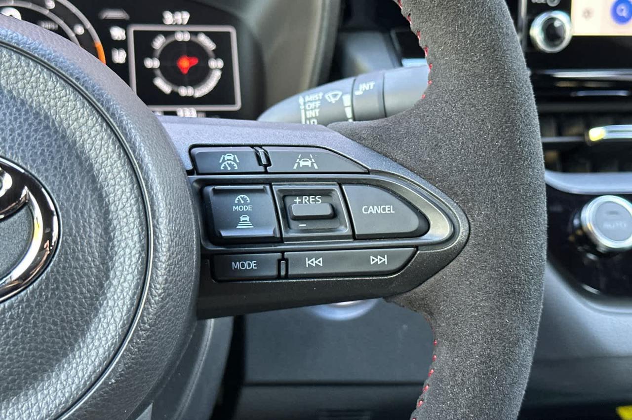 2023 Toyota GR Corolla Morizo Edition Roseville CA