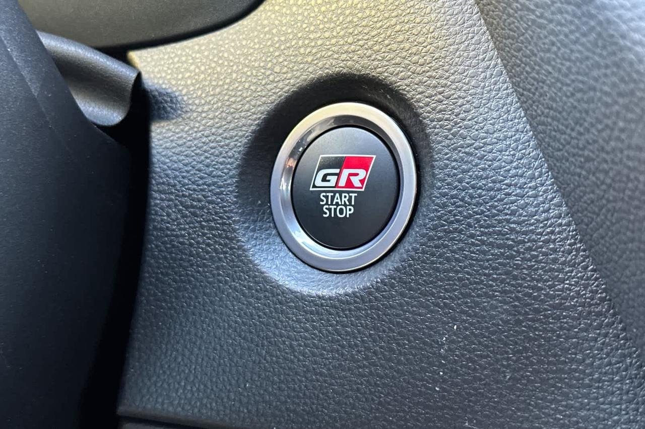 2023 Toyota GR Corolla Morizo Edition Roseville CA