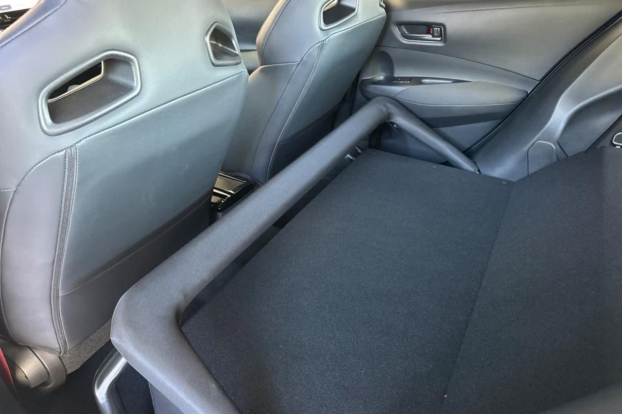 2023 Toyota GR Corolla Morizo Edition Roseville CA