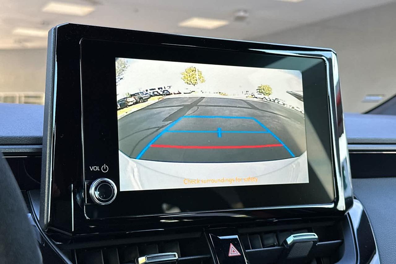 2023 Toyota GR Corolla Morizo Edition Roseville CA