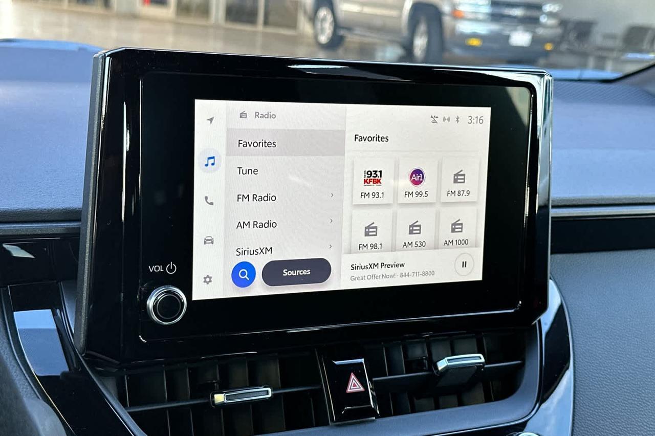 2023 Toyota GR Corolla Morizo Edition Roseville CA