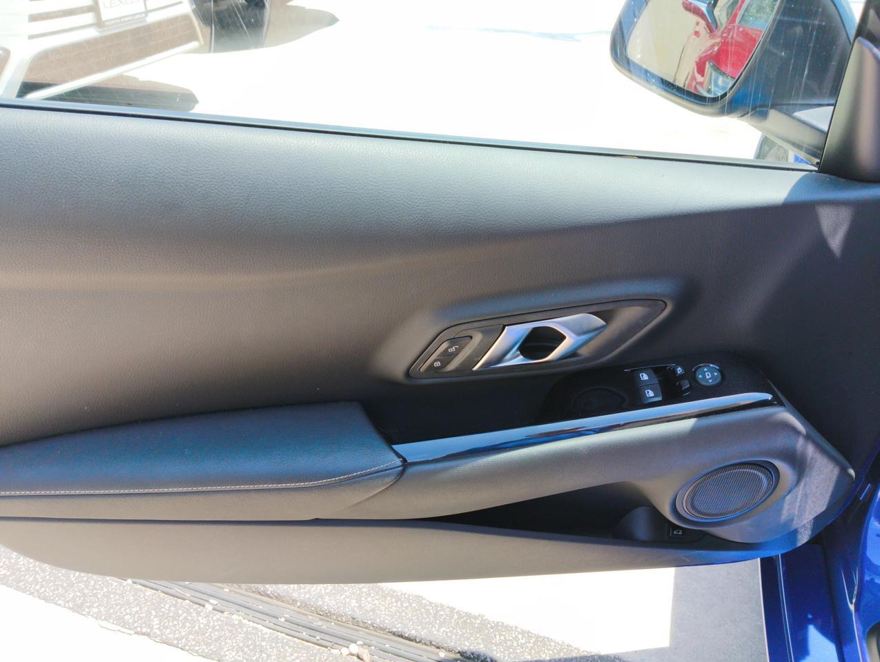 2023 Toyota GR Supra 2.0 San Antonio TX