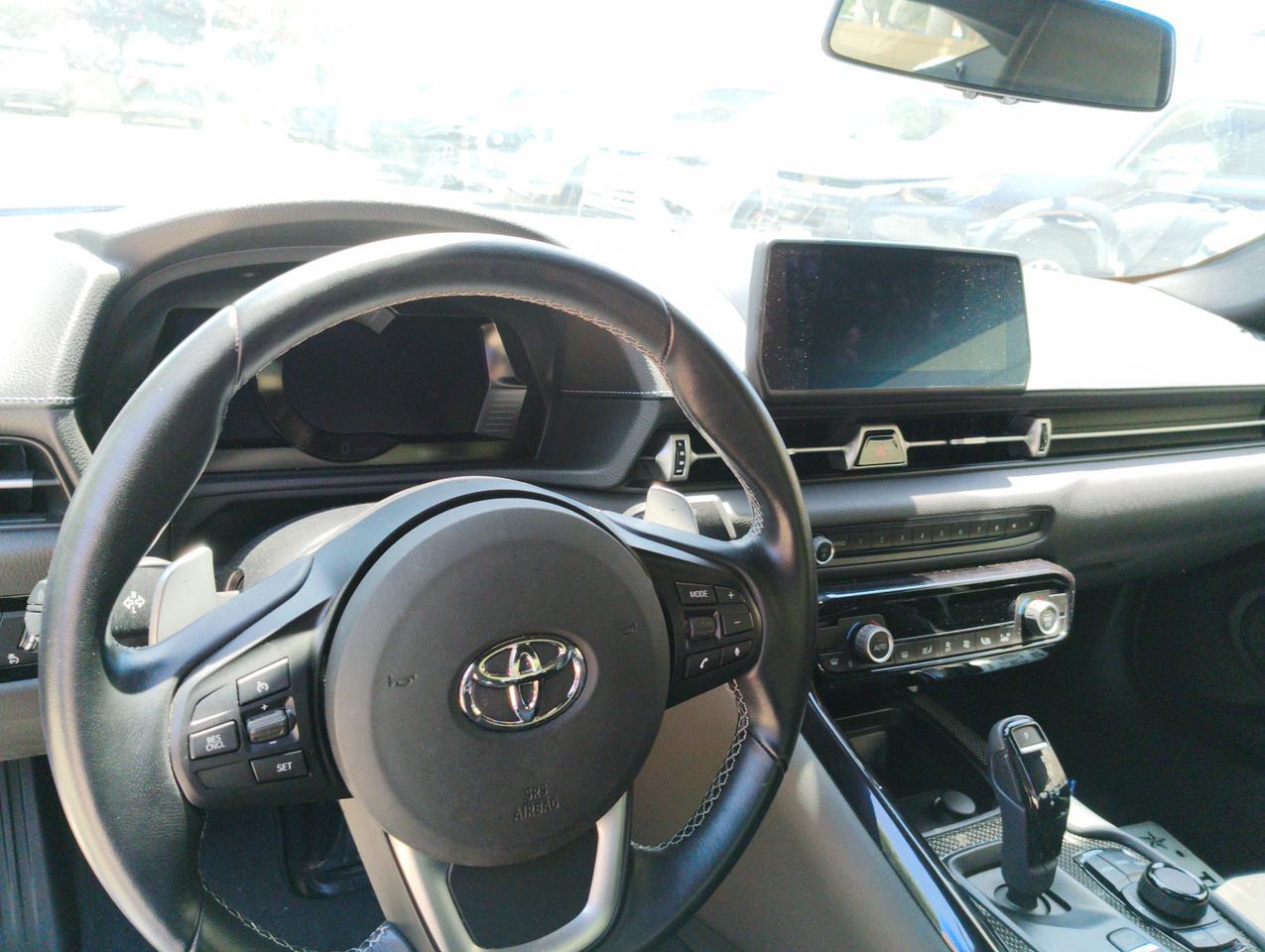 2023 Toyota GR Supra 2.0 San Antonio TX