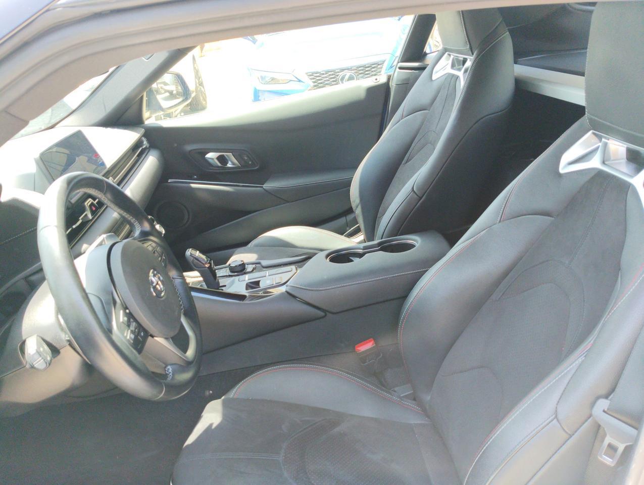 2023 Toyota GR Supra 2.0 San Antonio TX