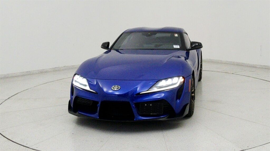 2023 Toyota GR Supra 2.0 Laurel MD
