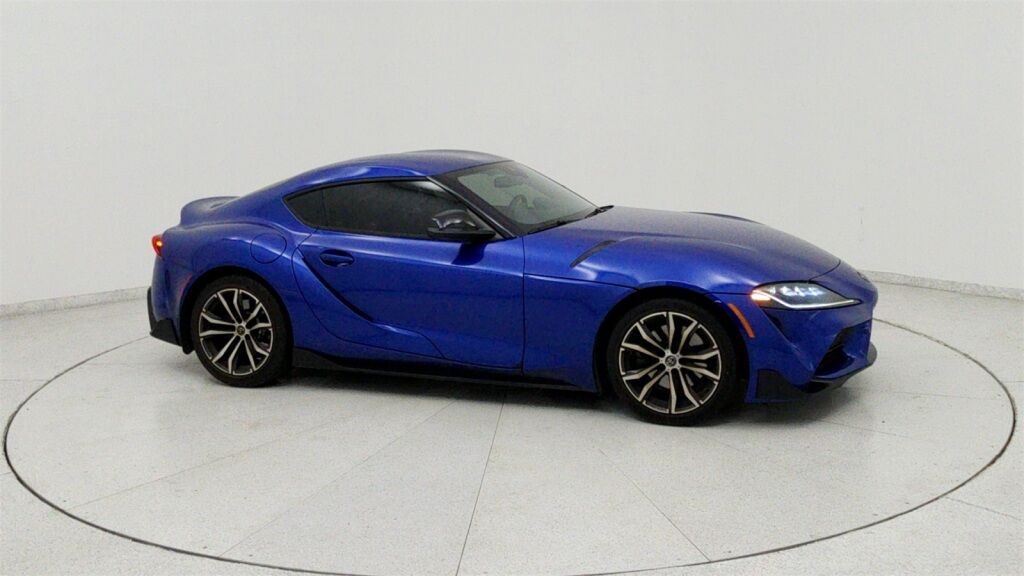 2023 Toyota GR Supra 2.0 Laurel MD