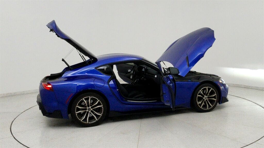 2023 Toyota GR Supra 2.0 Laurel MD