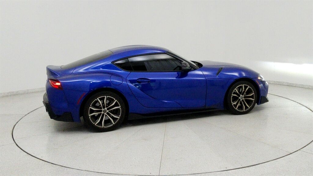 2023 Toyota GR Supra 2.0 Laurel MD