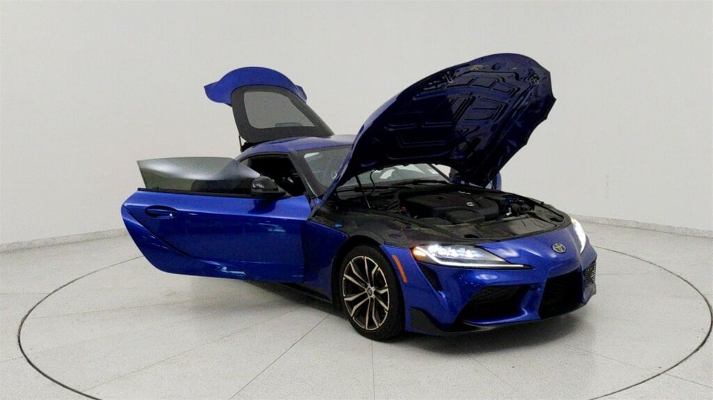 2023 Toyota GR Supra 2.0 Laurel MD