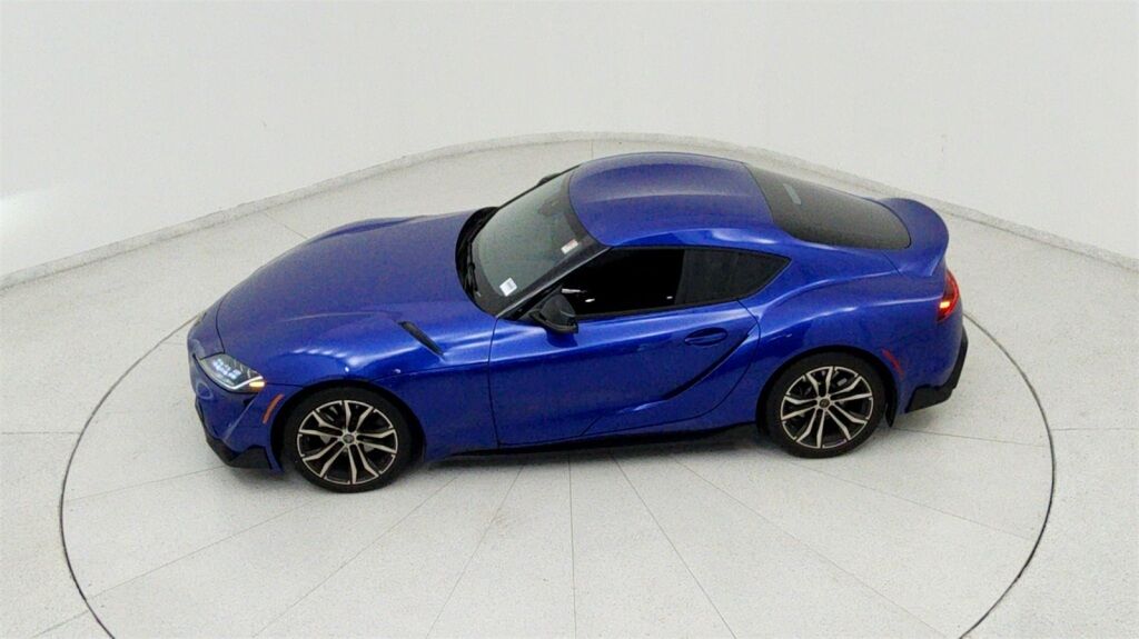 2023 Toyota GR Supra 2.0 Laurel MD