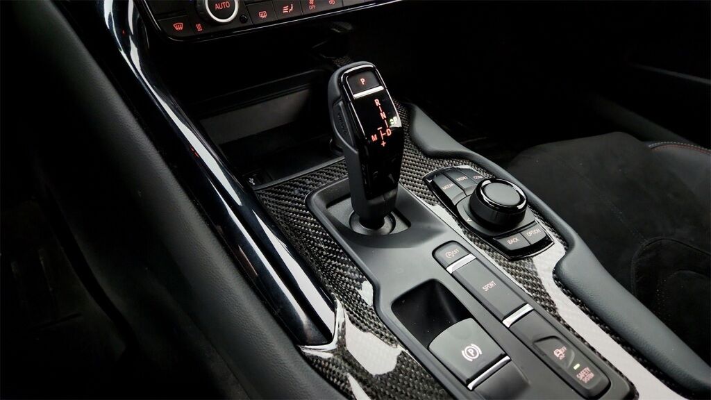 2023 Toyota GR Supra 2.0 Laurel MD