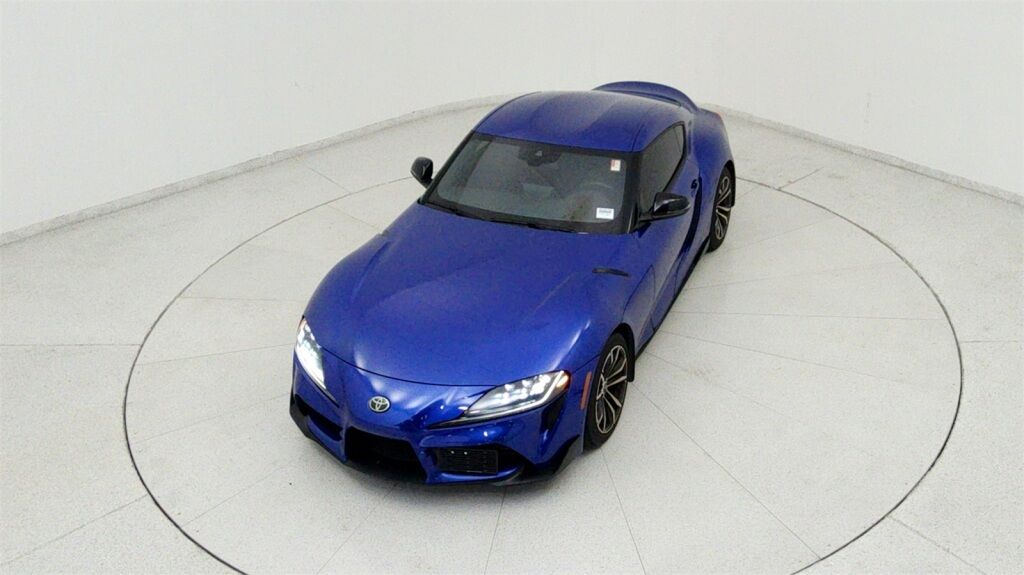 2023 Toyota GR Supra 2.0 Laurel MD