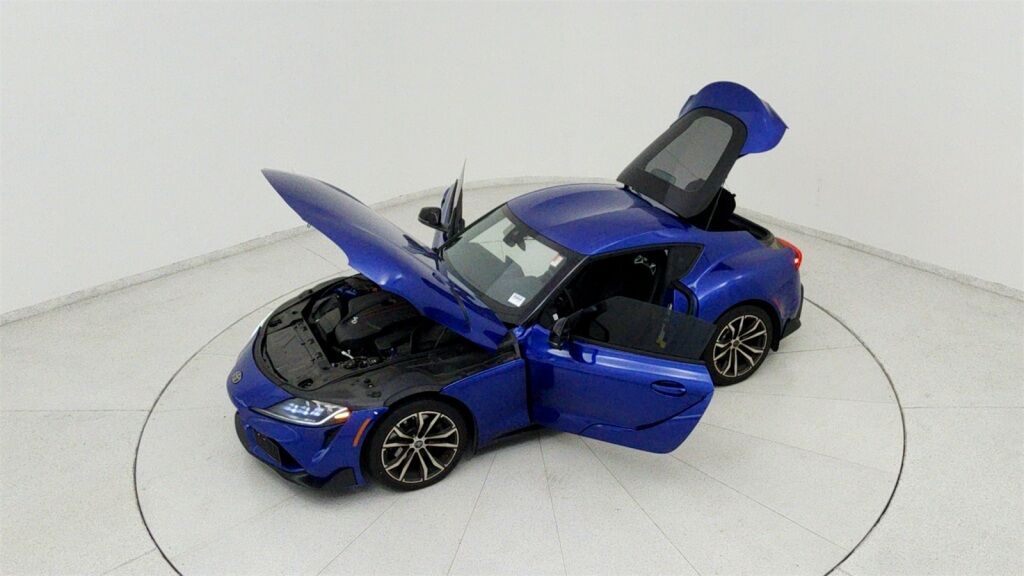 2023 Toyota GR Supra 2.0 Laurel MD