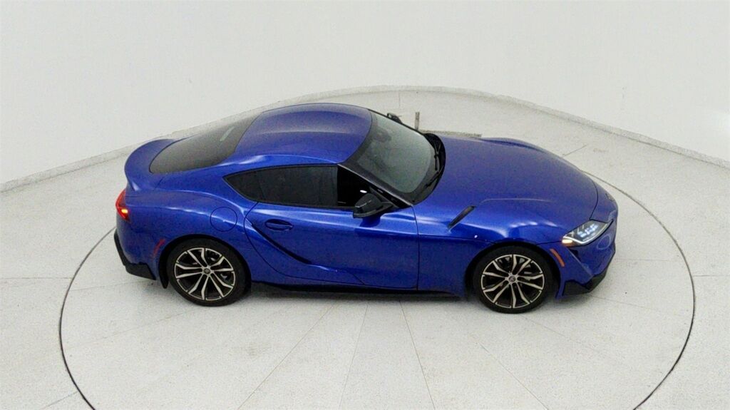 2023 Toyota GR Supra 2.0 Laurel MD