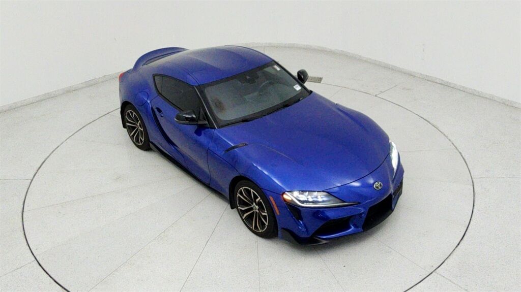 2023 Toyota GR Supra 2.0 Laurel MD