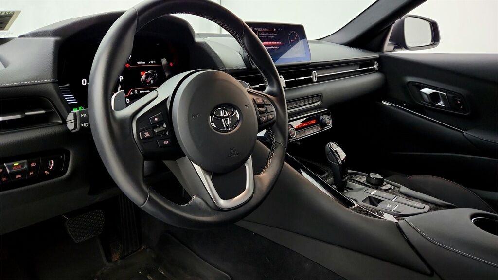 2023 Toyota GR Supra 2.0 Laurel MD