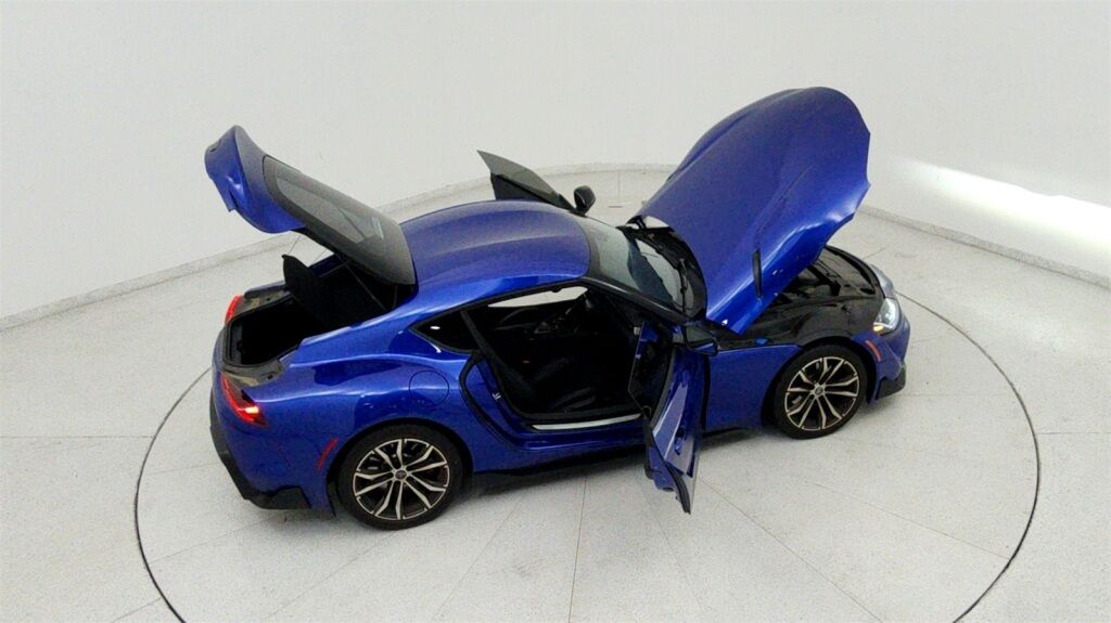 2023 Toyota GR Supra 2.0 Laurel MD