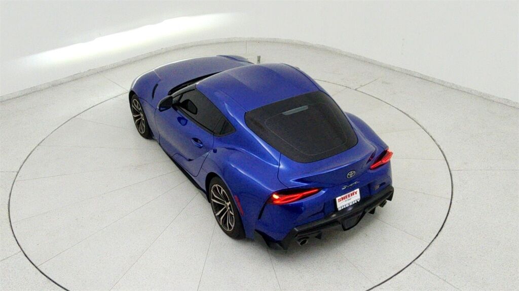 2023 Toyota GR Supra 2.0 Laurel MD