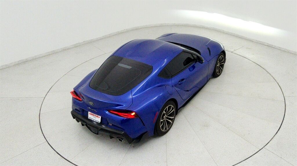 2023 Toyota GR Supra 2.0 Laurel MD