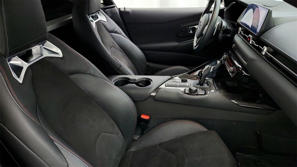 2023 Toyota GR Supra 2.0 Laurel MD