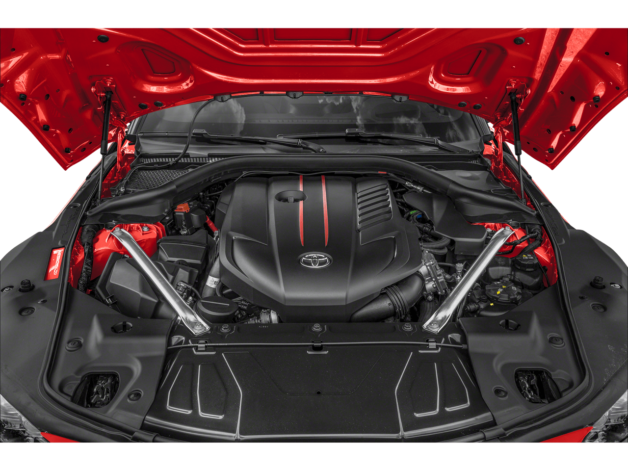 2023 Toyota GR Supra 3.0 Premium Roseville CA