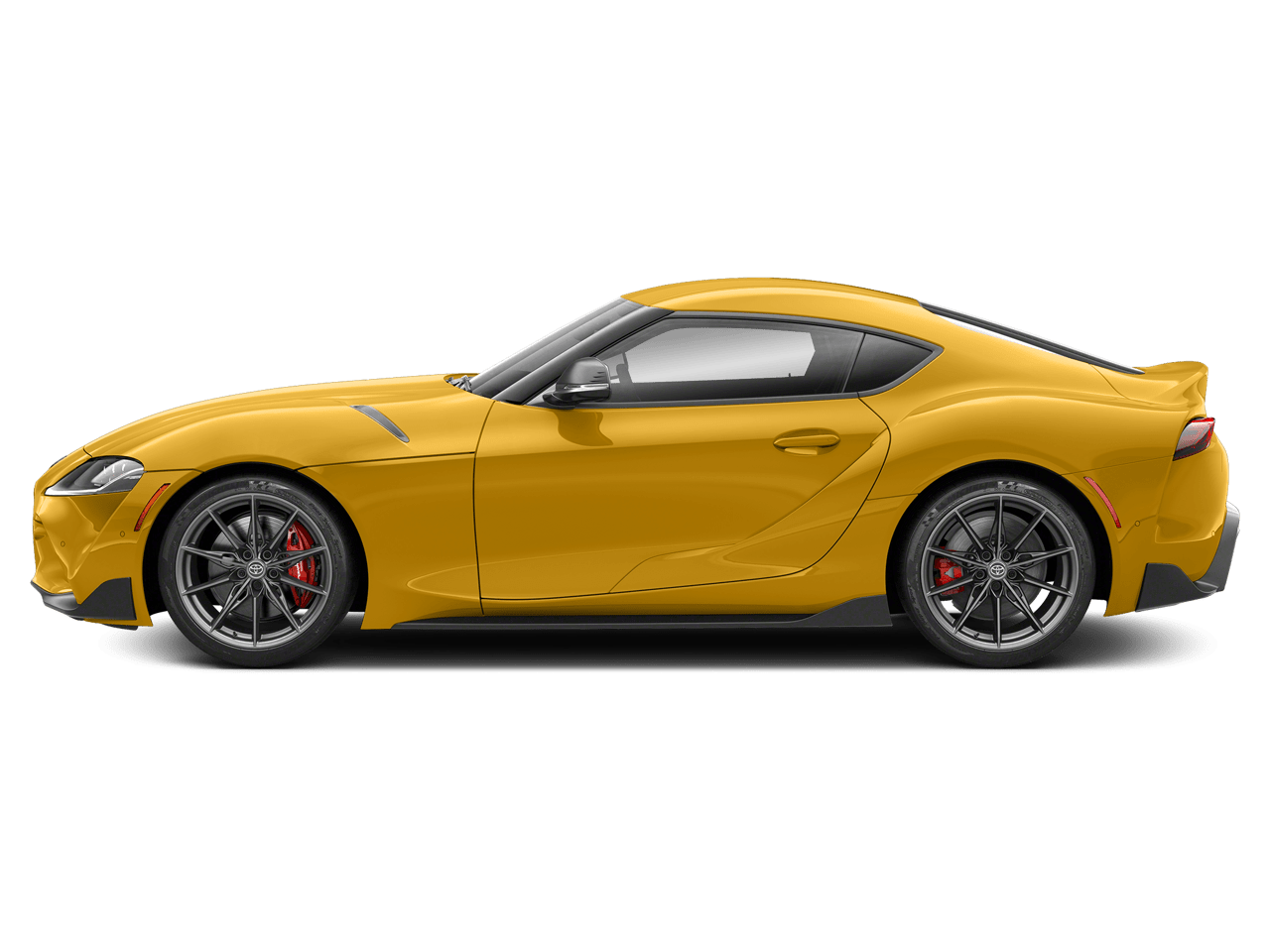 2023 Toyota GR Supra 3.0 Premium