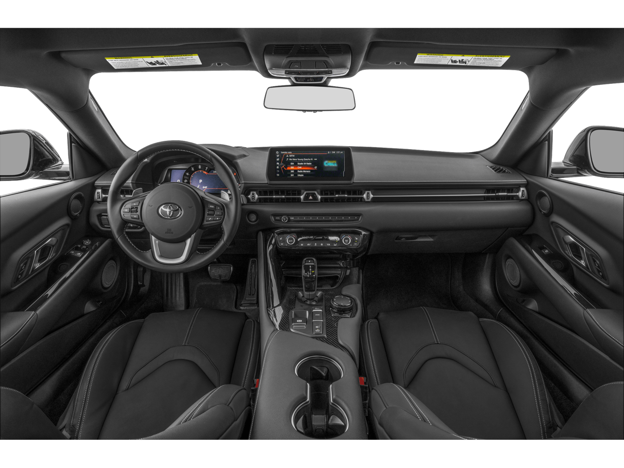 2023 Toyota GR Supra 3.0 Premium Roseville CA