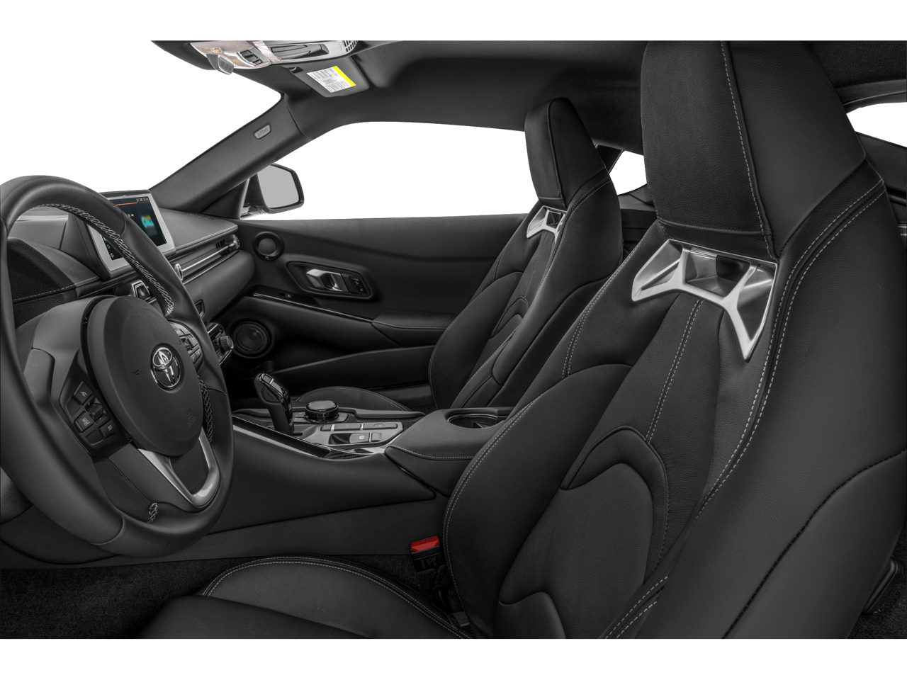2023 Toyota GR Supra 3.0 Premium Roseville CA