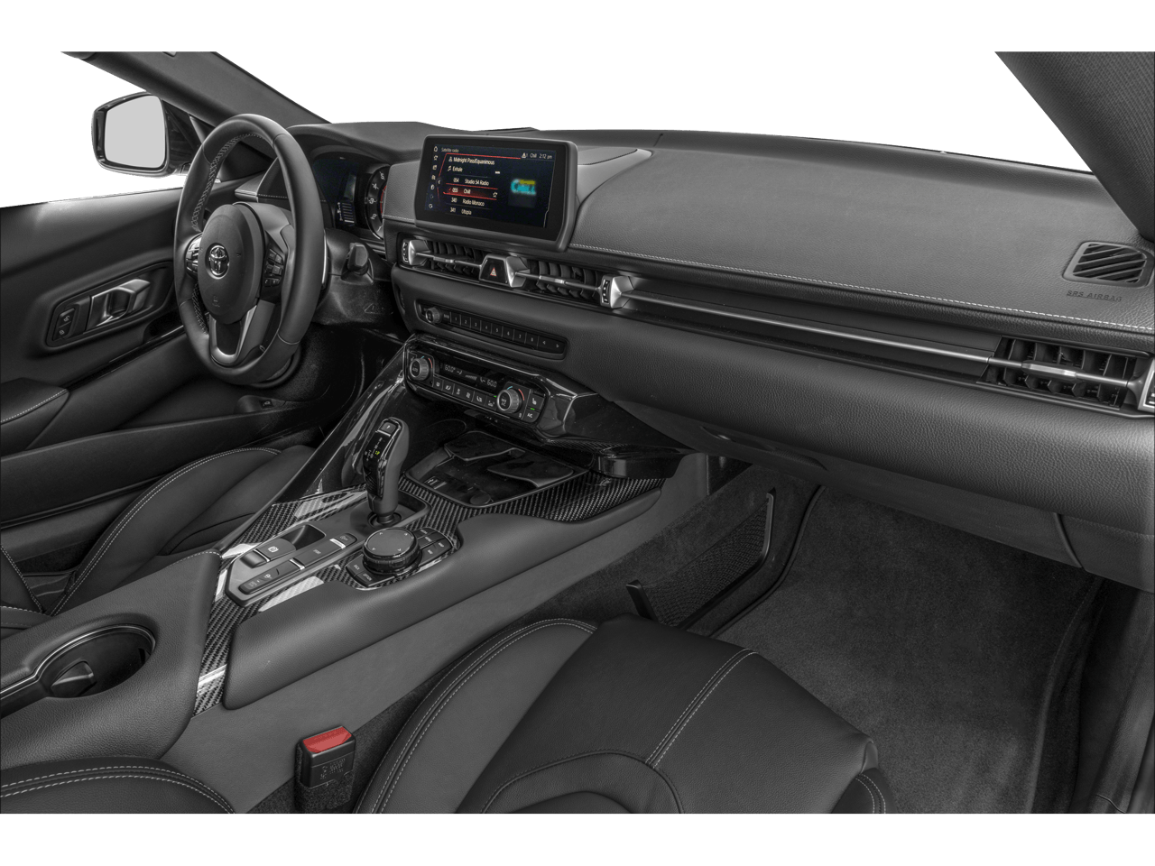 2023 Toyota GR Supra 3.0 Premium Roseville CA