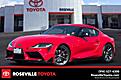 2023 Toyota GR Supra 3.0 Premium