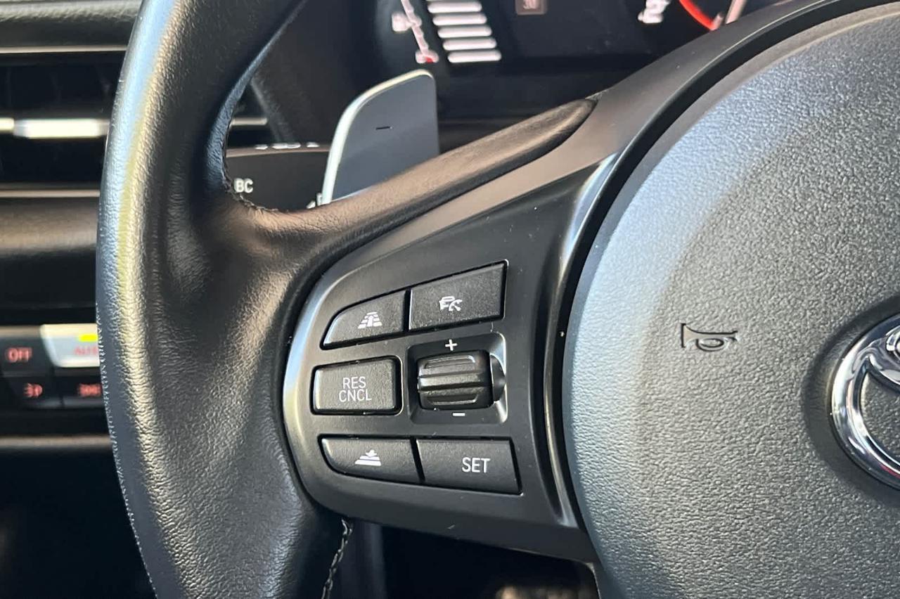 2023 Toyota GR Supra 3.0 Premium Roseville CA
