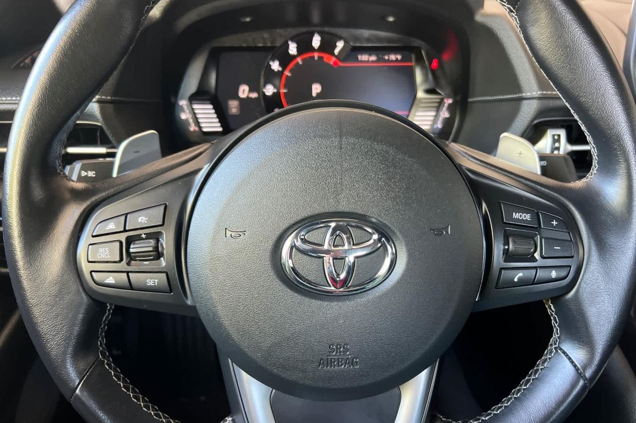2023 Toyota GR Supra 3.0 Premium Roseville CA