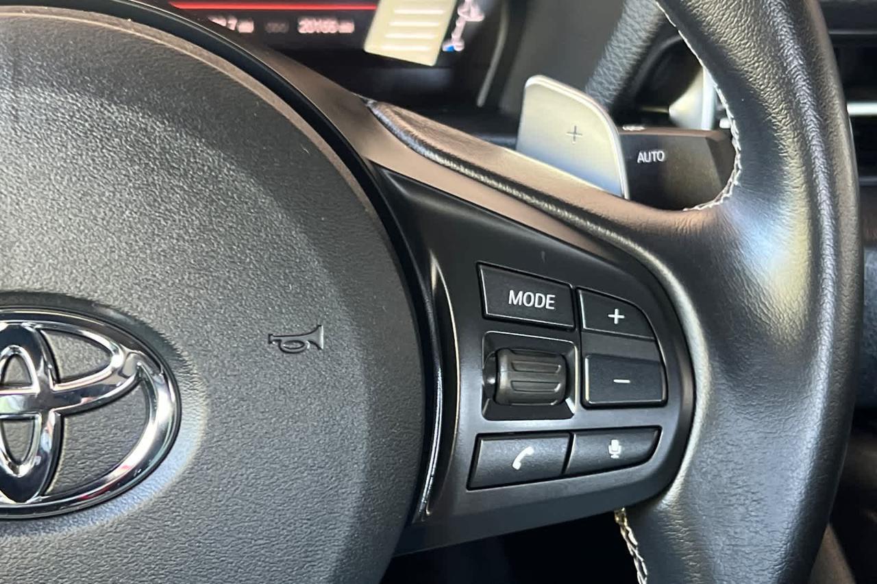2023 Toyota GR Supra 3.0 Premium Roseville CA
