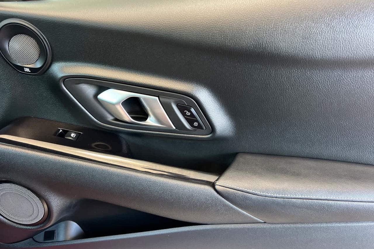 2023 Toyota GR Supra 3.0 Premium Roseville CA