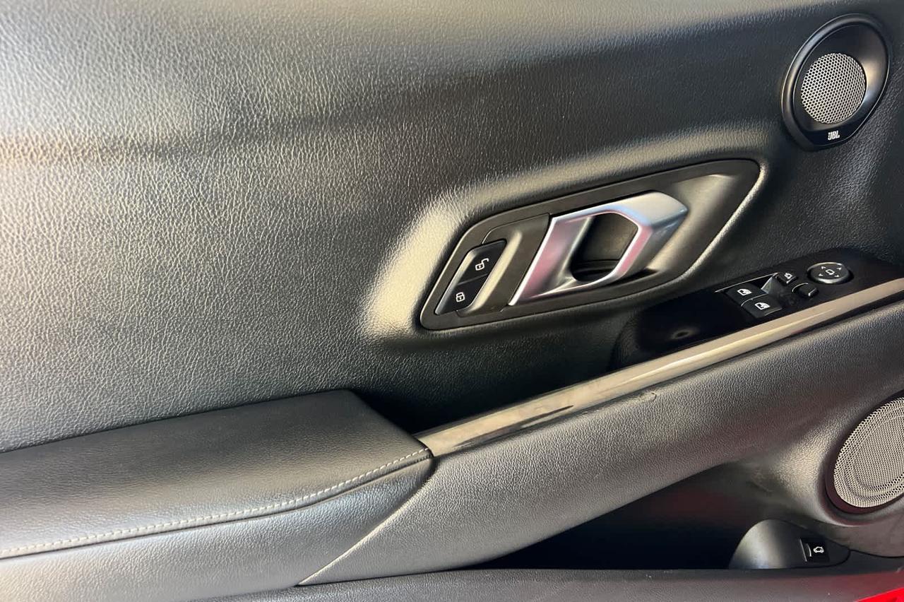 2023 Toyota GR Supra 3.0 Premium Roseville CA