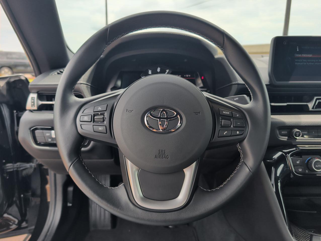 2023 Toyota GR Supra 3.0 Premium San Juan TX