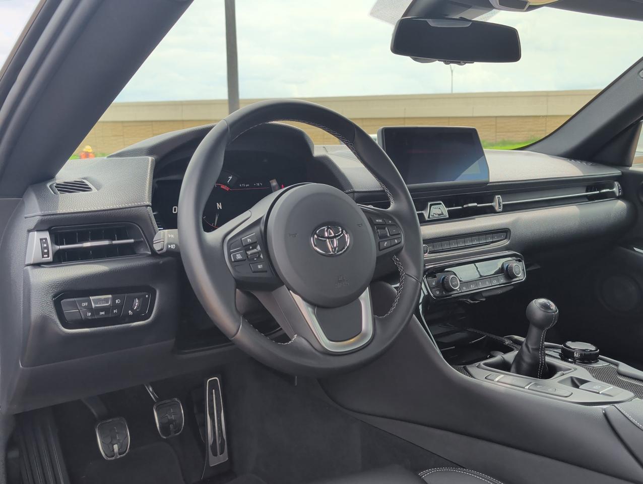 2023 Toyota GR Supra 3.0 Premium San Juan TX